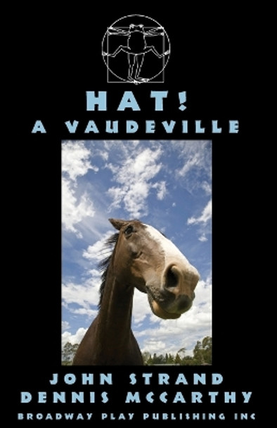 Hat! a Vaudeville by John Strand 9780881454666