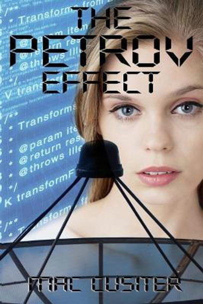 The Petrov Effect by Mac Cusiter 9780994158253