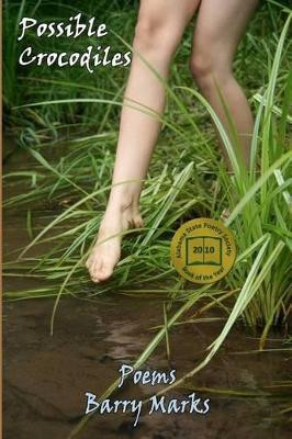 Possible Crocodiles by Barry Marks 9780983530404