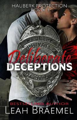 Deliberate Deceptions by Leah Braemel 9780995942912