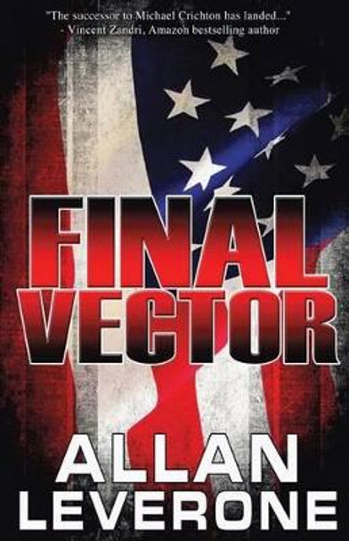 Final Vector by Allan Leverone 9780985867331