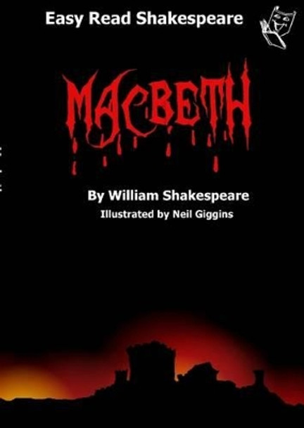 Macbeth by William Shakespeare 9780957238442