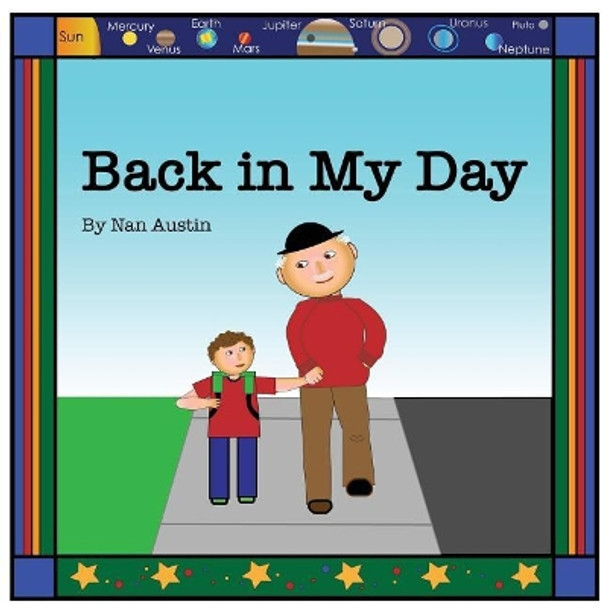 Back In My Day by Nan Austin 9780960040926