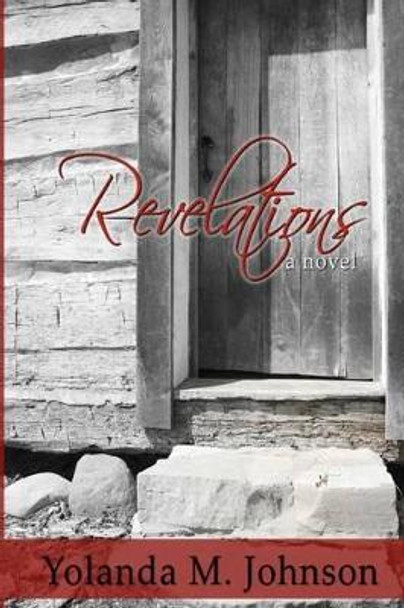 Revelations by Yolanda M Johnson 9780977040339