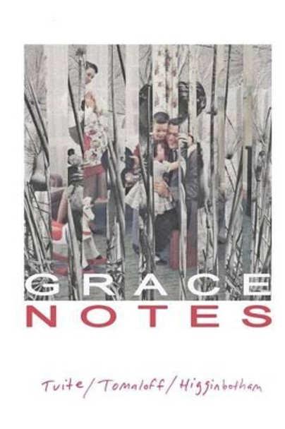 Grace Notes by David Tomaloff 9780996352673