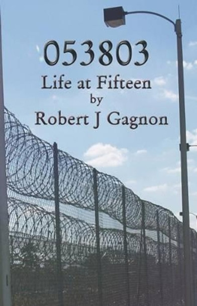 053803: Life at Fifteen by MR Robert J Gagnon 9780977866205