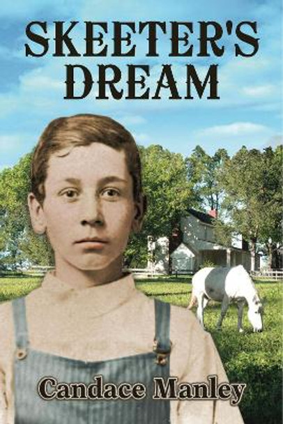 Skeeter's Dream by Candance Manley 9780978563486