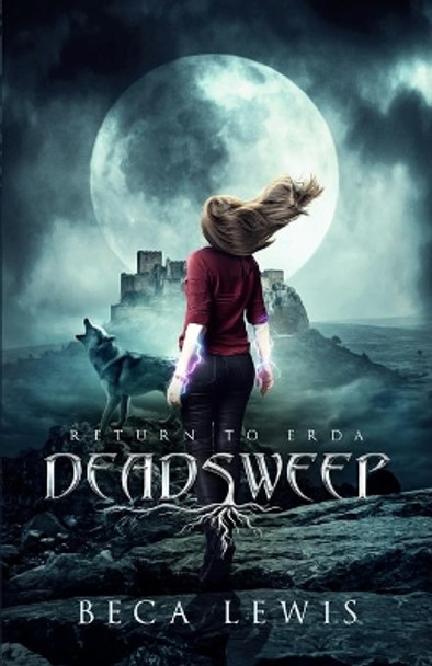 Deadsweep by Beca Lewis 9780971952935