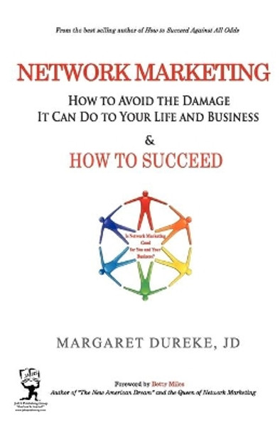 Network Marketing by Margaret Dureke Jd 9780974755038