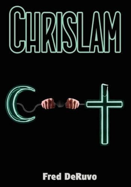 Chrislam by Hannah Richards 9780983700678