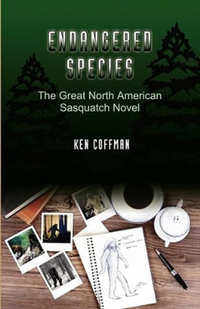 Endangered Species by Ken Coffman 9780975431498