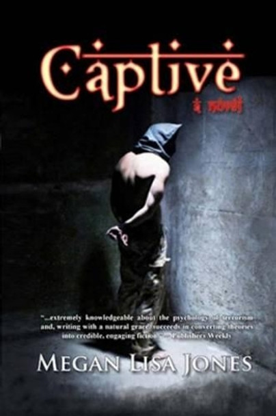 Captive by Megan Lisa Jones 9780976861768