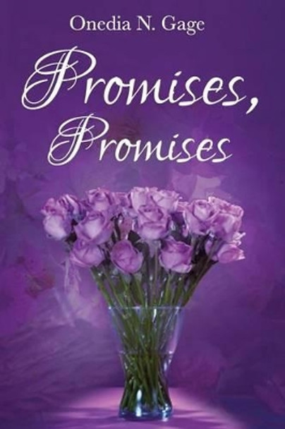 Promises, Promises by Onedia N Gage 9780980100280