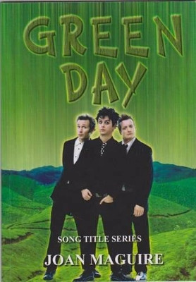 Green Day by Joan Maguire 9780980855111