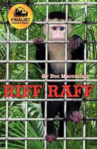 Riff Raff by Doc Macomber 9780978571795