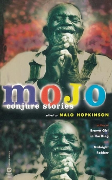 Mojo by Nalo Hopkinson 9780446679299