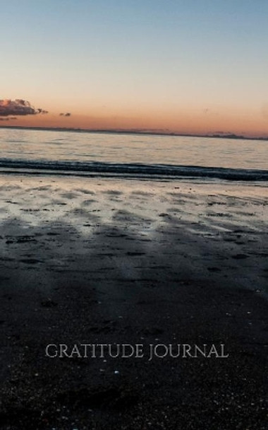 New Zealand Gratitude Creative Journal by Michael Huhn 9780464227922