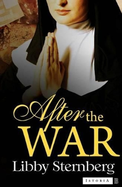 After the War by Libby Sternberg 9780615763132