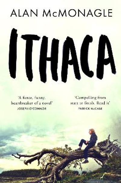 Ithaca by Alan McMonagle