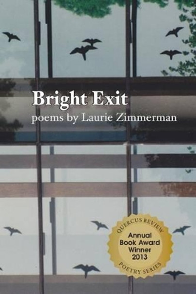Bright Exit by Laurie Zimmerman 9780692238530