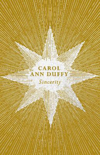 Sincerity by Carol Ann Duffy