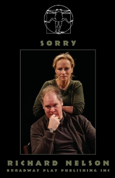 Sorry by Dr Richard Nelson 9780881455649