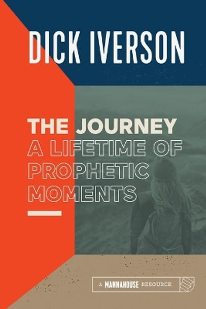 Journey by Dick Iverson 9780914936022