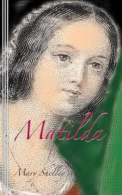 Matilda by Sasha Newborn 9780942208498