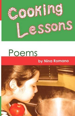 Cooking Lessons by Nina Romano 9780967674872