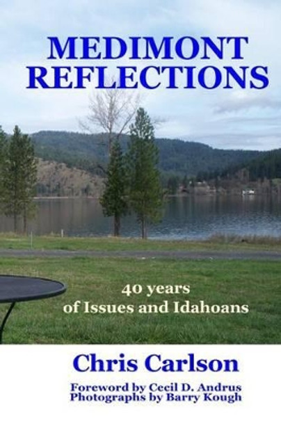 Medimont Reflections by Chris Carlson 9780945648055