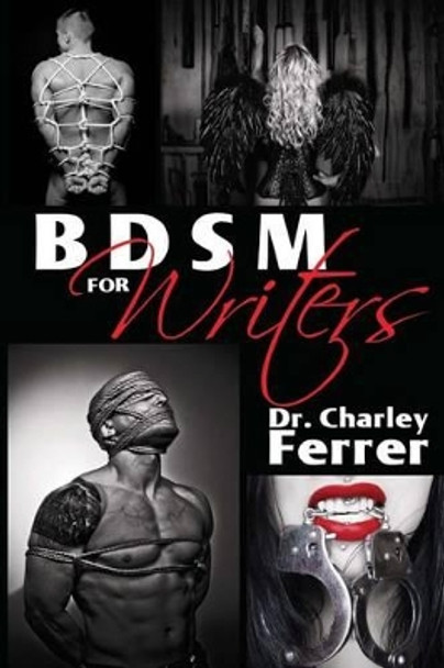 BDSM for Writers by Charley Ferrer 9780977006397