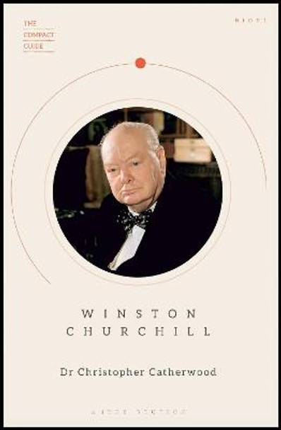 Winston Churchill Christopher Catherwood 9780233005904