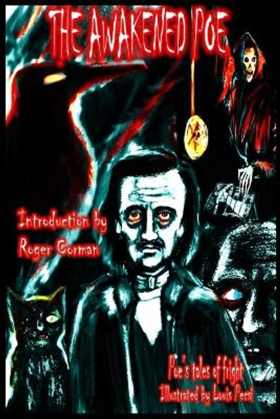The Awakened Poe by Edgar Allan Poe 9780984116218