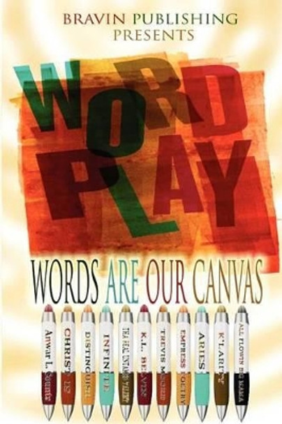 Word Play by Keith L Belvin 9780984501878