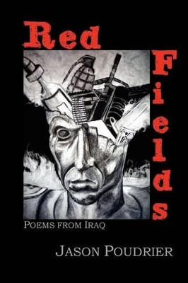 Red Fields by Jason Poudrier 9780985133719