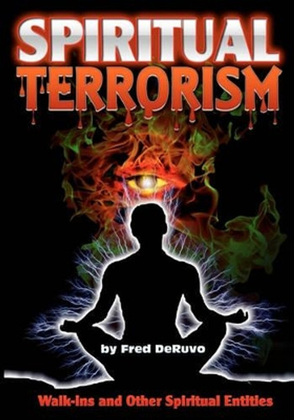 Spiritual Terrorism by Marie Swanson 9780982644355