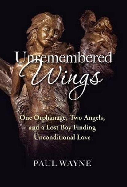 Unremembered Wings by Paul Wayne 9780985782214