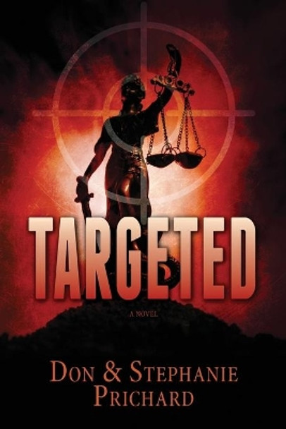 Targeted by Stephanie Prichard 9780986229855