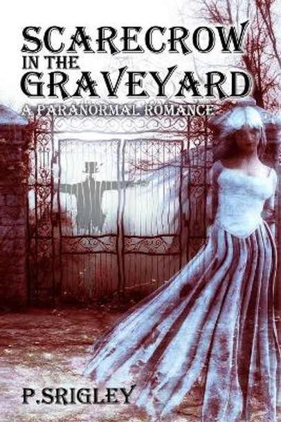 Scarecrow in the Graveyard: A Paranormal Romance by Patricia Srigley 9780988008113