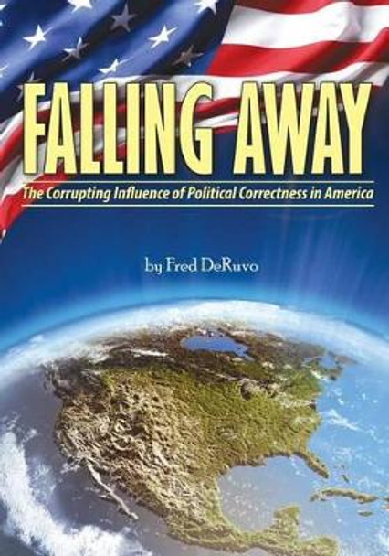 Falling Away by Hannah Brady 9780988183339