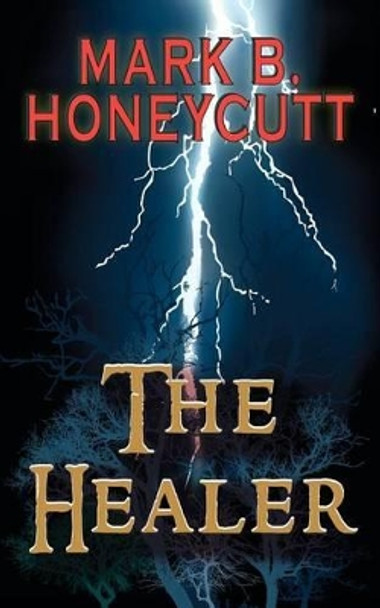 The Healer by Sherry Honeycutt 9780988229112