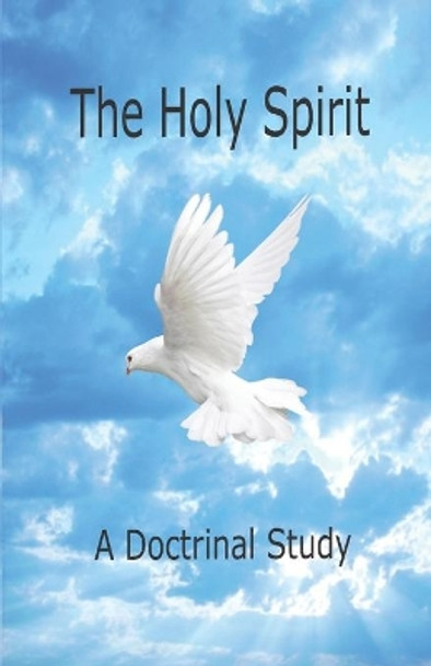 The Holy Spirit Study Guide by John Thomas Paul 9780988403222