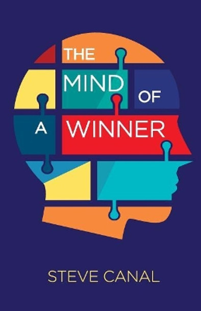 The Mind of a Winner by Carla DuPont Huger 9780988956124