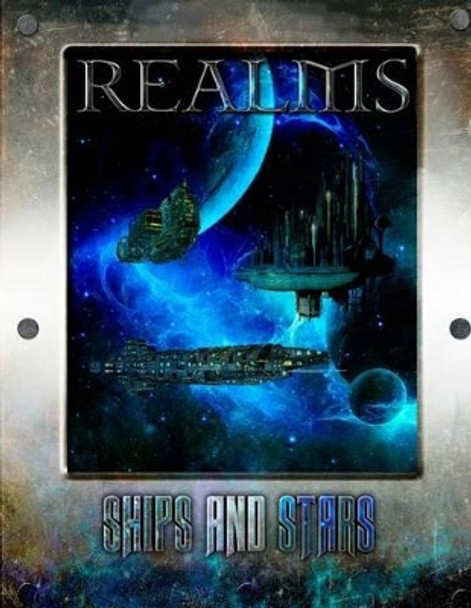 Realms: Ships & Stars by Shannon Miller 9780989603669