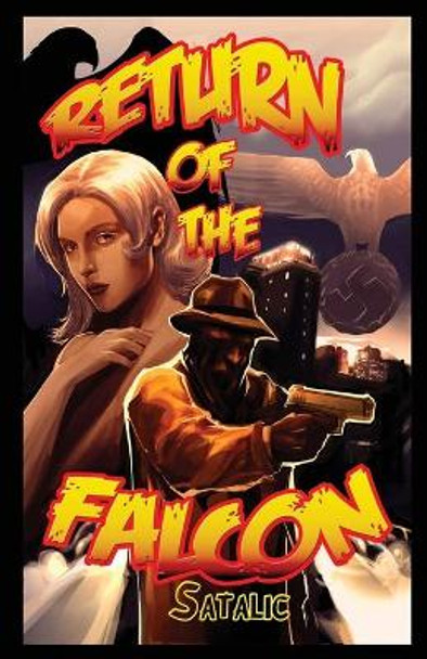 Return of the Falcon by J C Grande 9780989034647