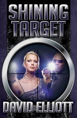 Shining Target by David Elliott 9780989722001
