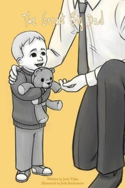 Great Big Dad by Josh Bredemeier 9780990462705