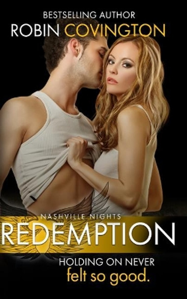 Redemption by Robin Covington 9780990543268