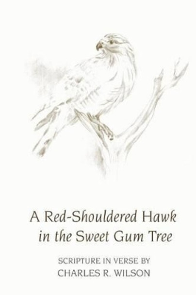 A Red-Shouldered Hawk In The Sweet Gum Tree: Scripture in Verse by Charlene Rose Johnson 9780990602705