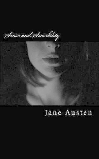 Sense and Sensibility by Harriet Nieve 9780994317254